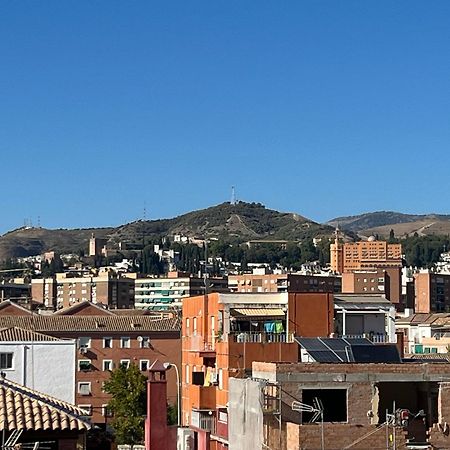 Bonito Apartamento En Granada Buitenkant foto