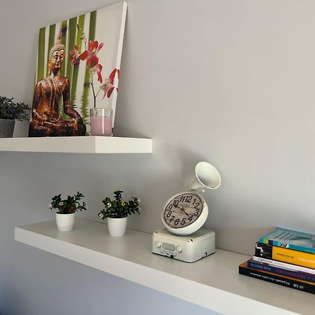 Bonito Apartamento En Granada Buitenkant foto