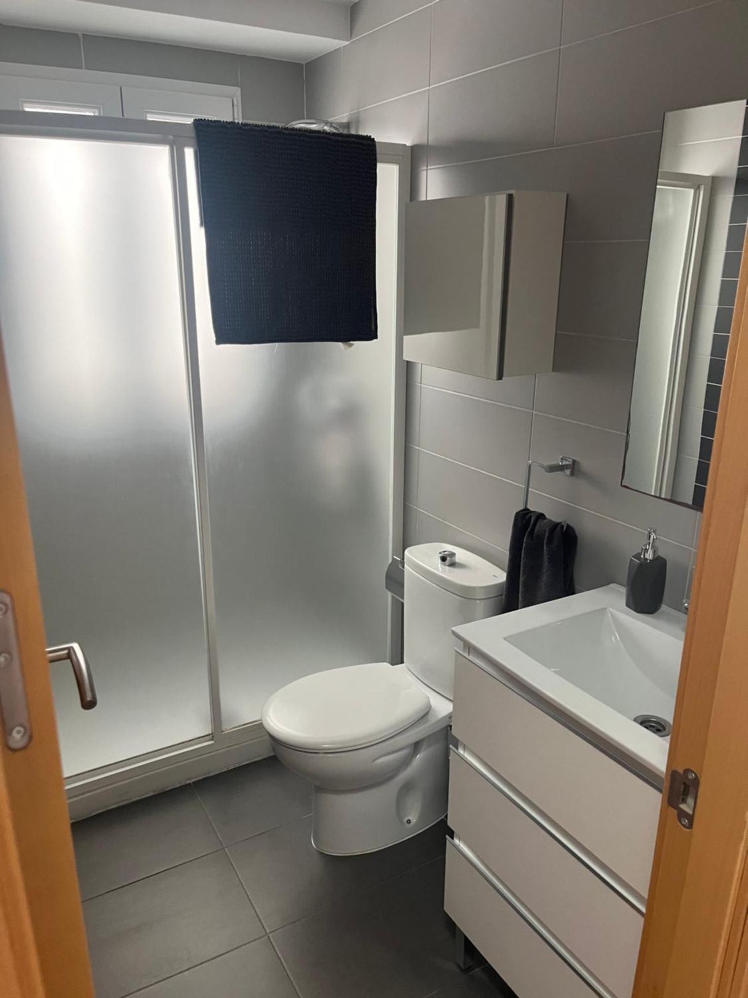 Bonito Apartamento En Granada Buitenkant foto