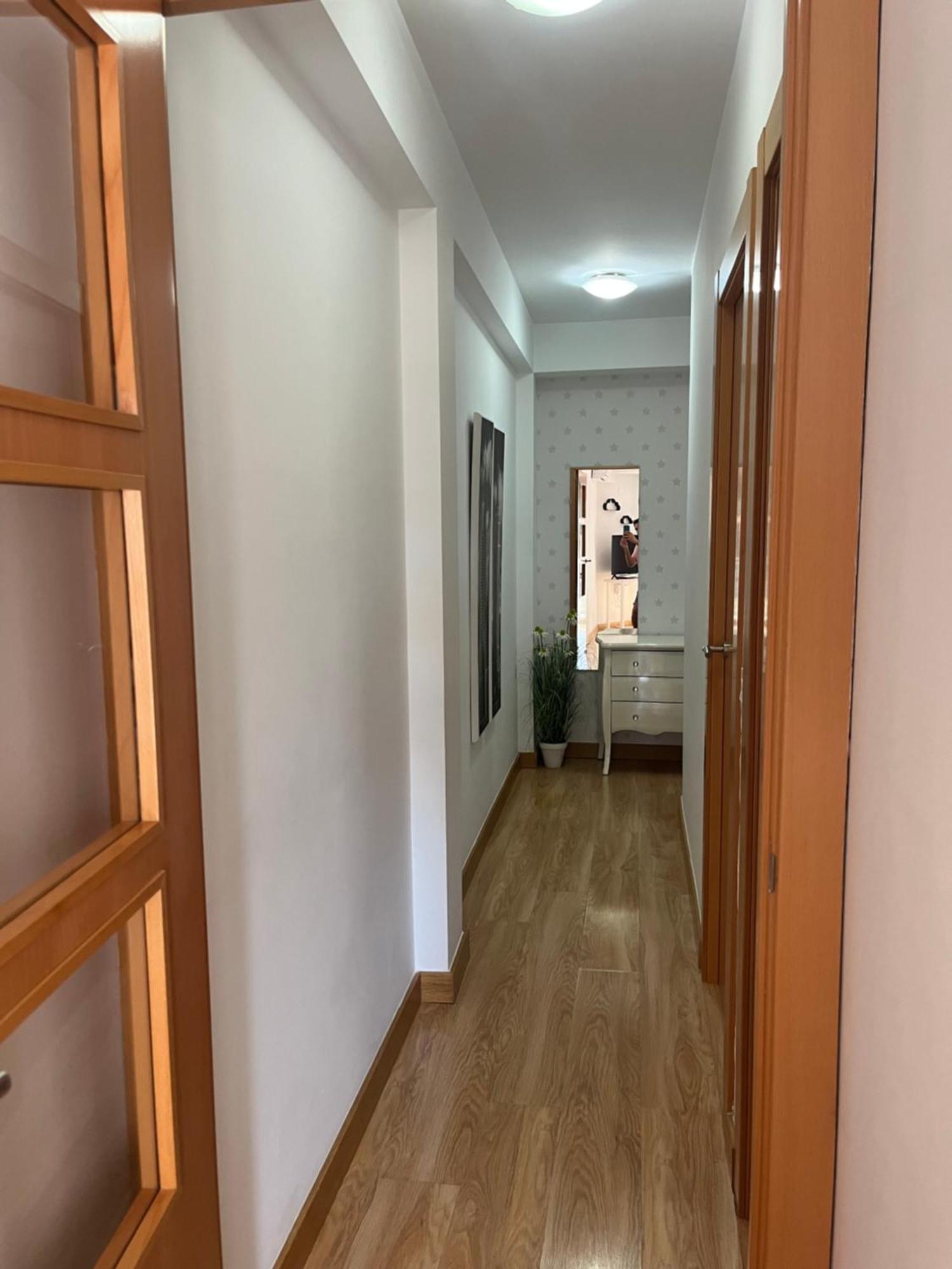 Bonito Apartamento En Granada Buitenkant foto