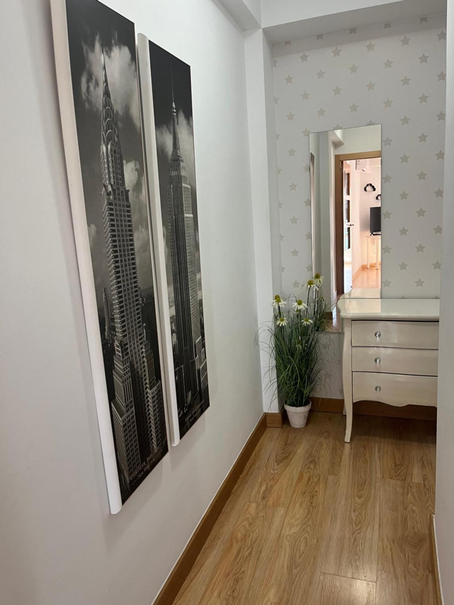 Bonito Apartamento En Granada Buitenkant foto