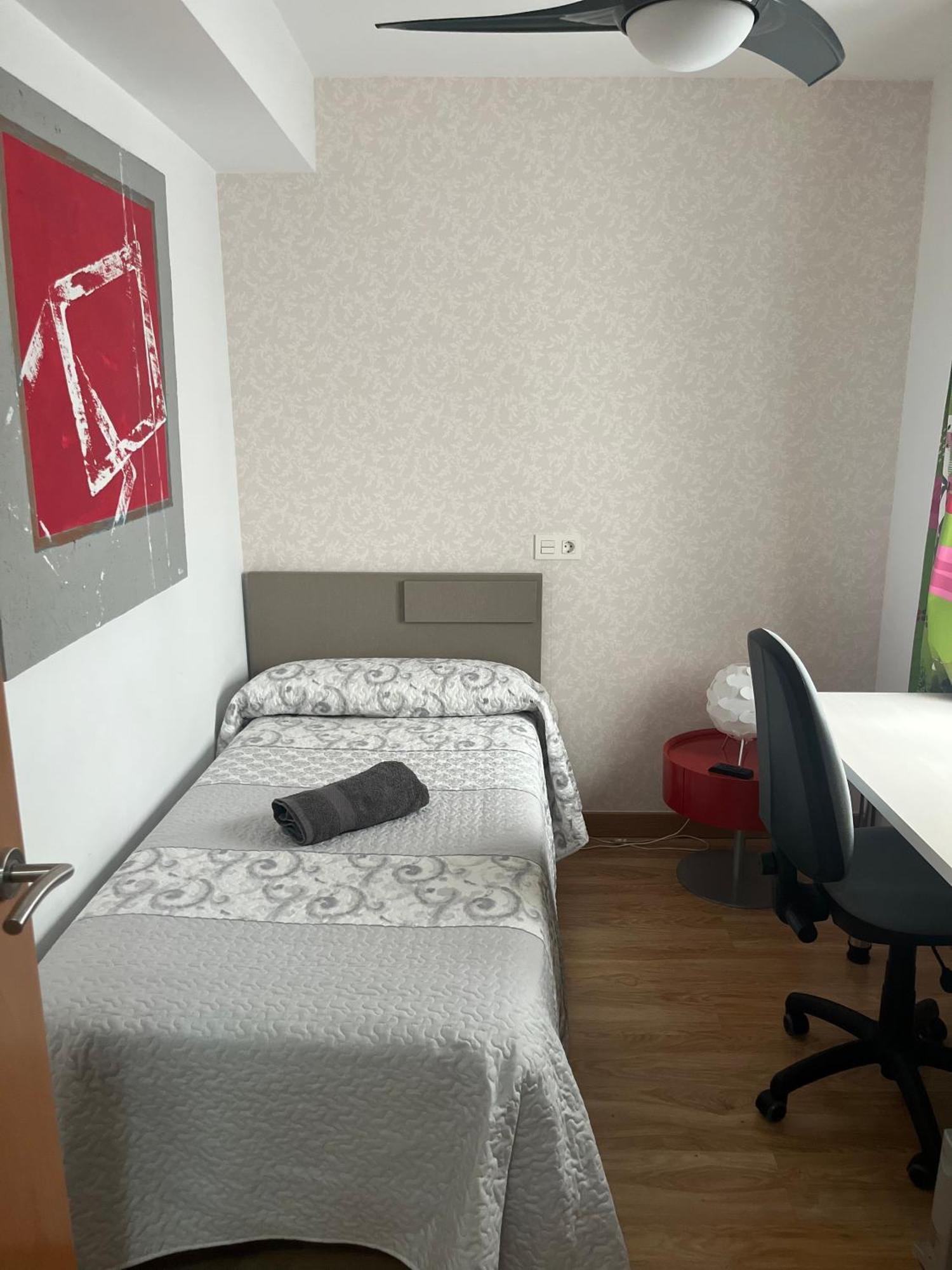 Bonito Apartamento En Granada Buitenkant foto