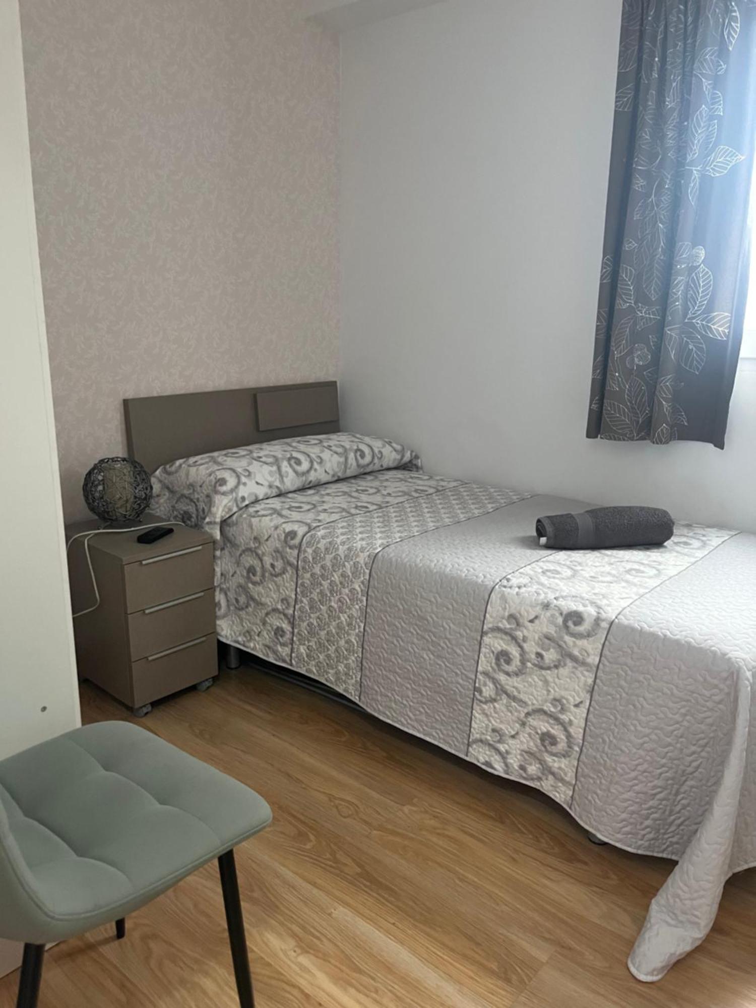 Bonito Apartamento En Granada Buitenkant foto