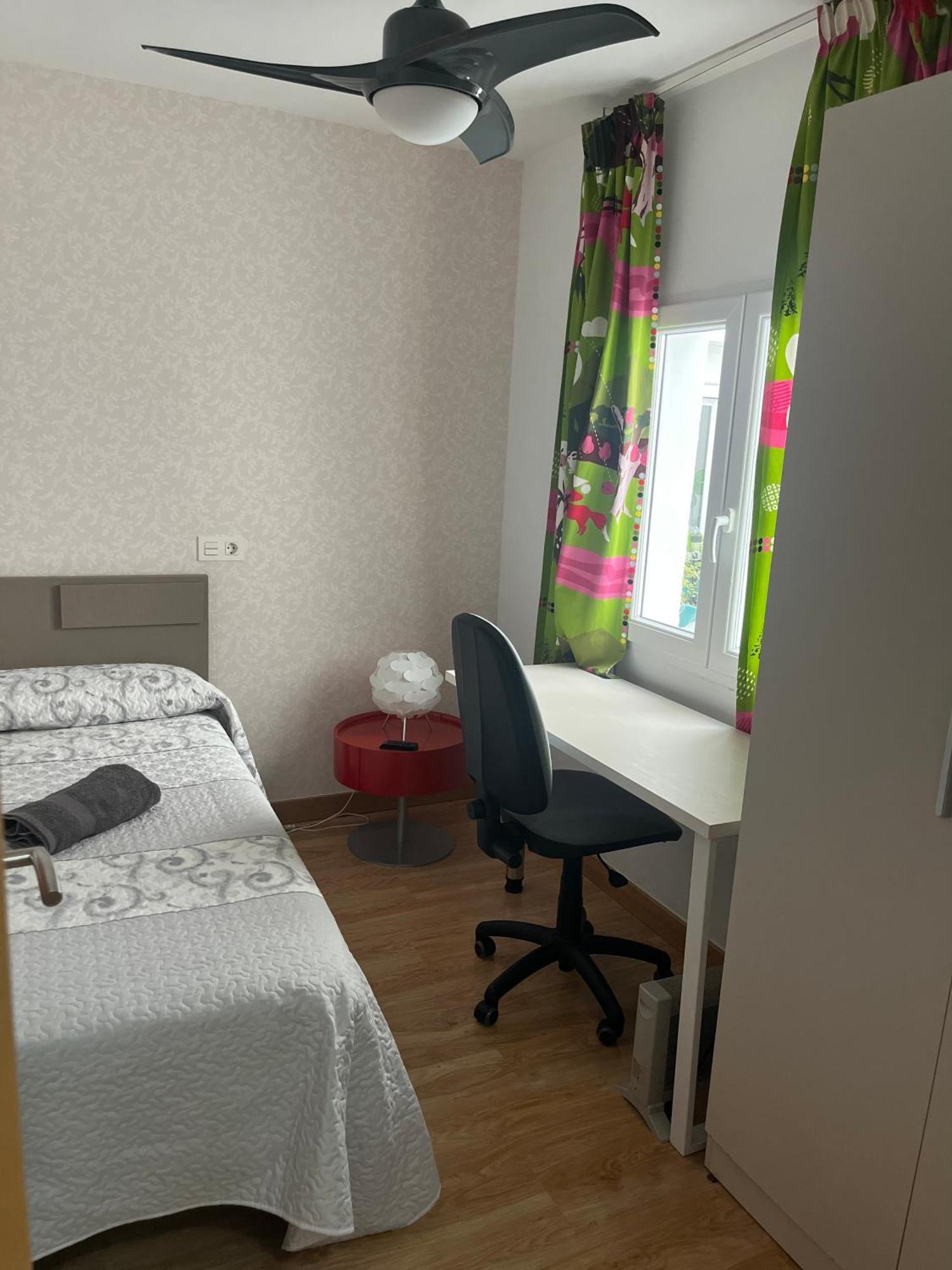 Bonito Apartamento En Granada Buitenkant foto