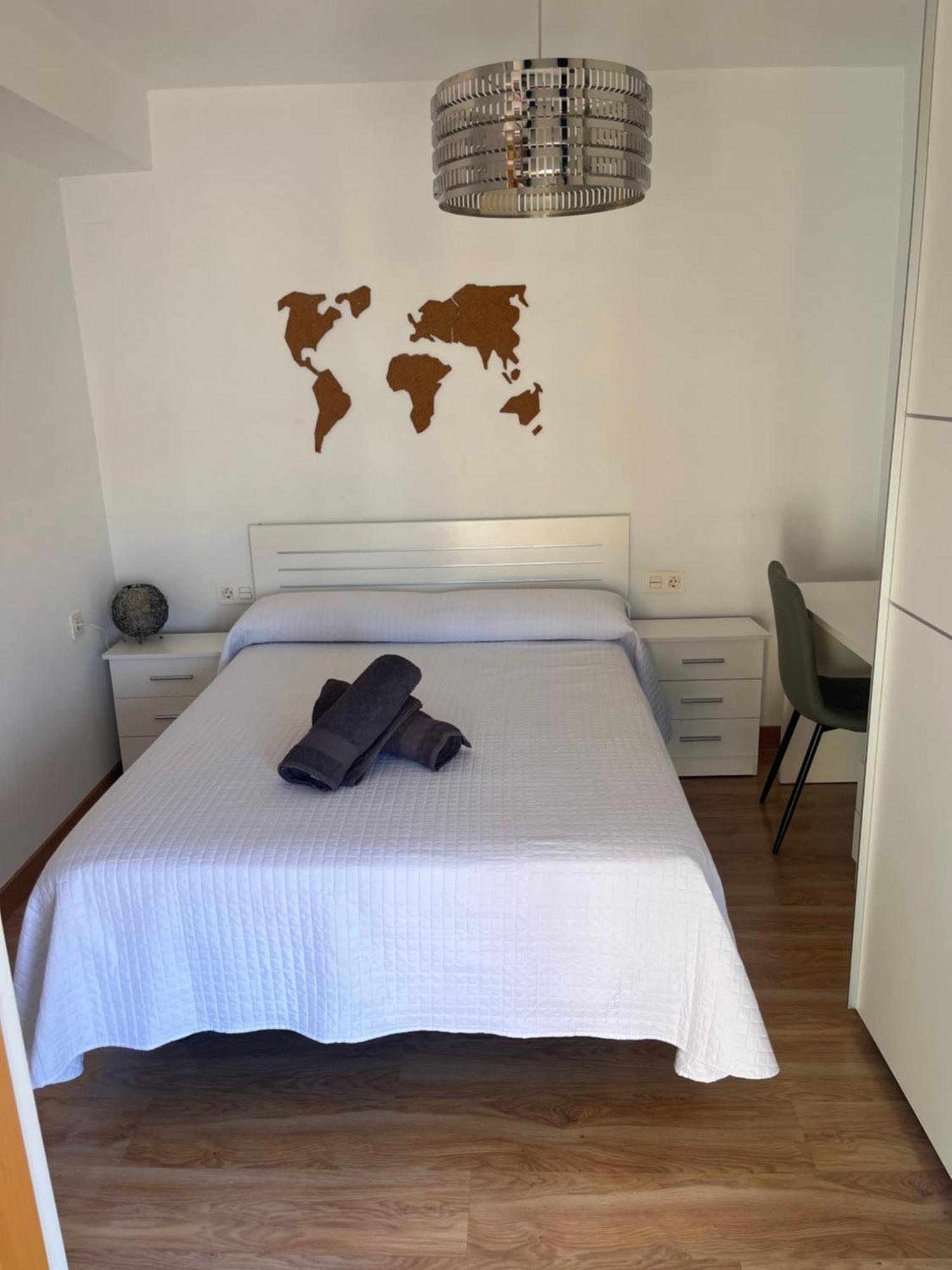 Bonito Apartamento En Granada Buitenkant foto