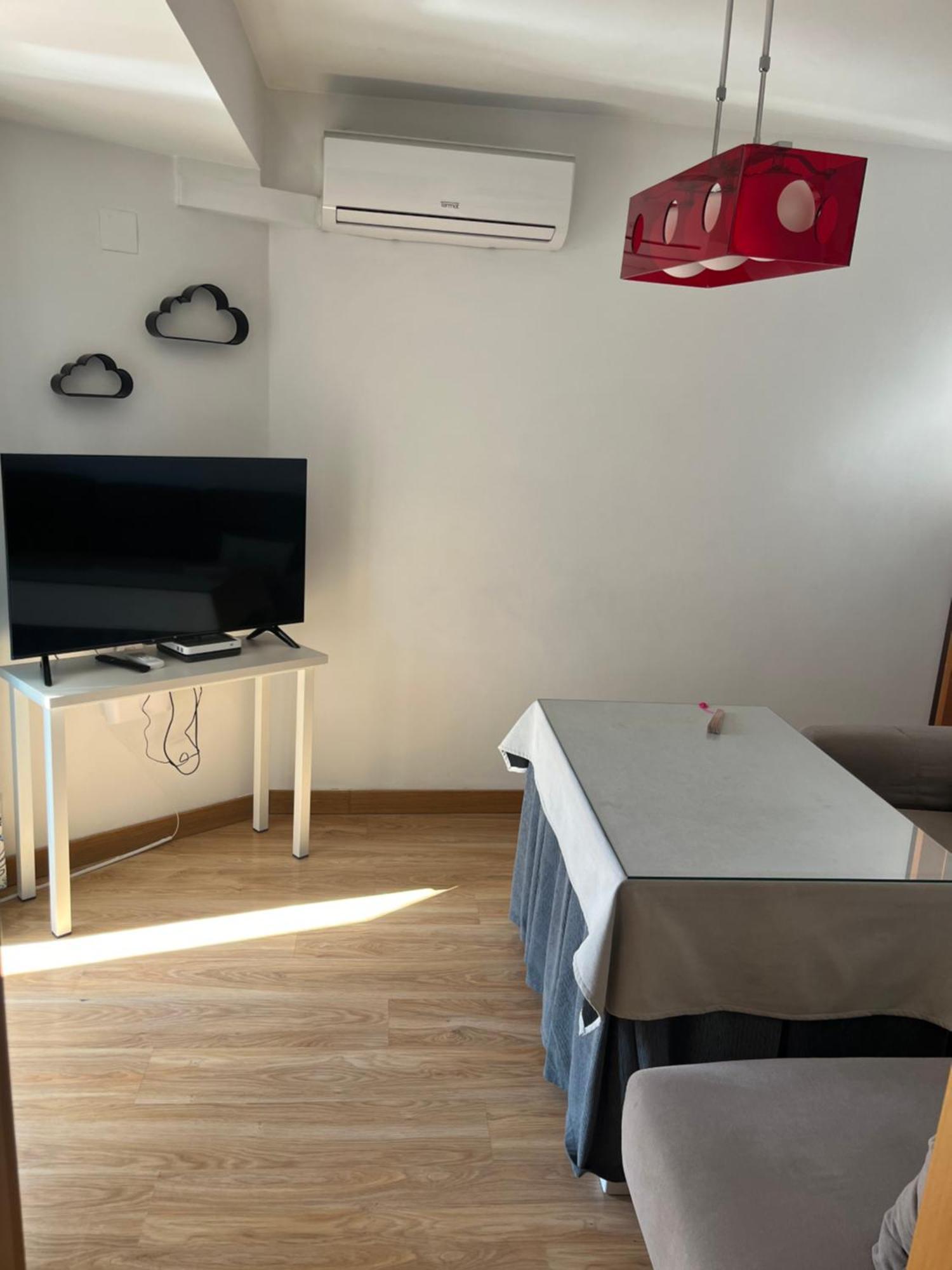 Bonito Apartamento En Granada Buitenkant foto