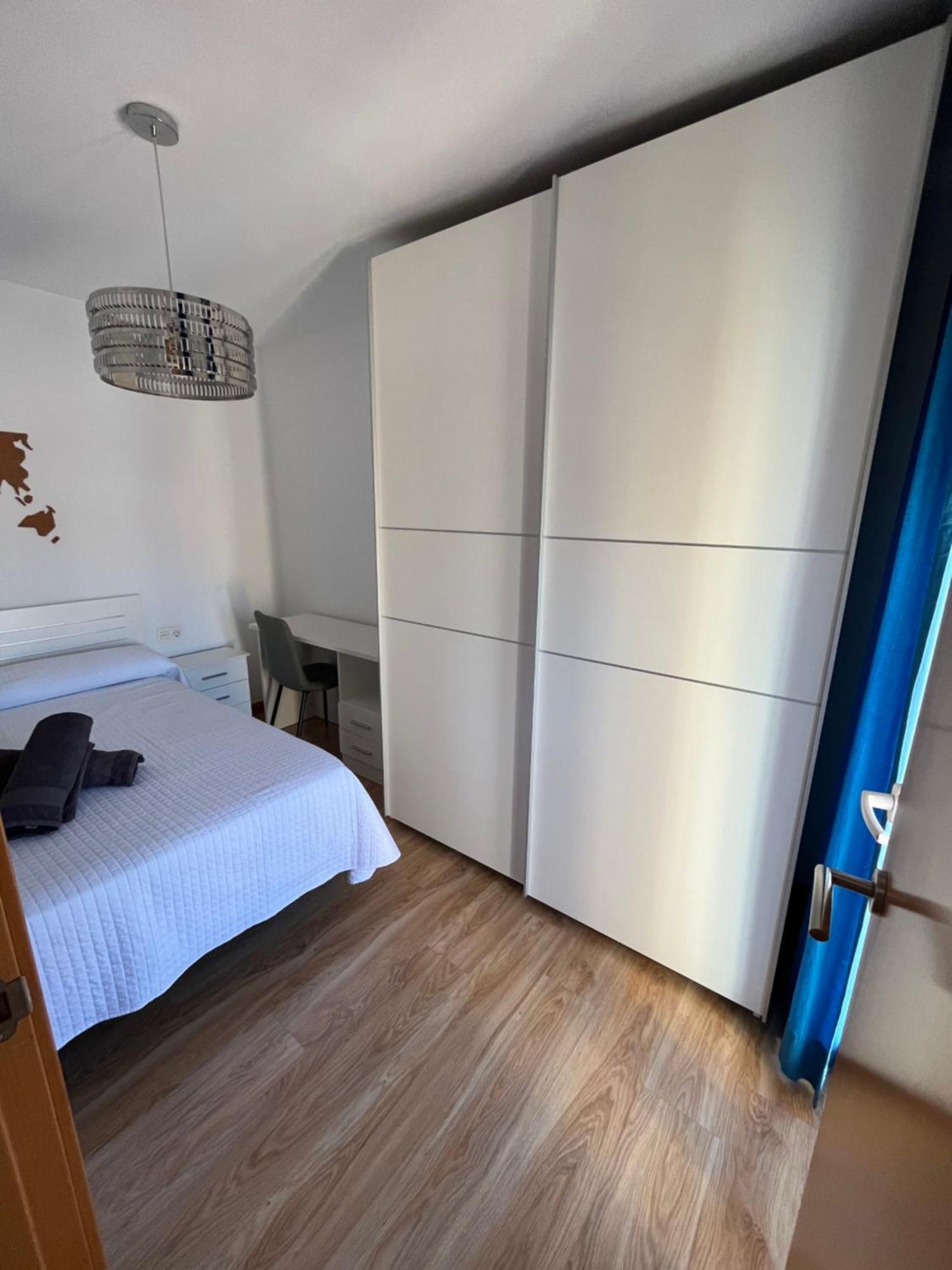 Bonito Apartamento En Granada Buitenkant foto