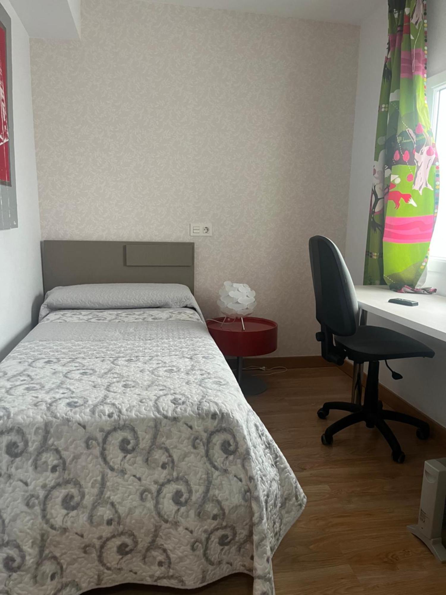 Bonito Apartamento En Granada Buitenkant foto