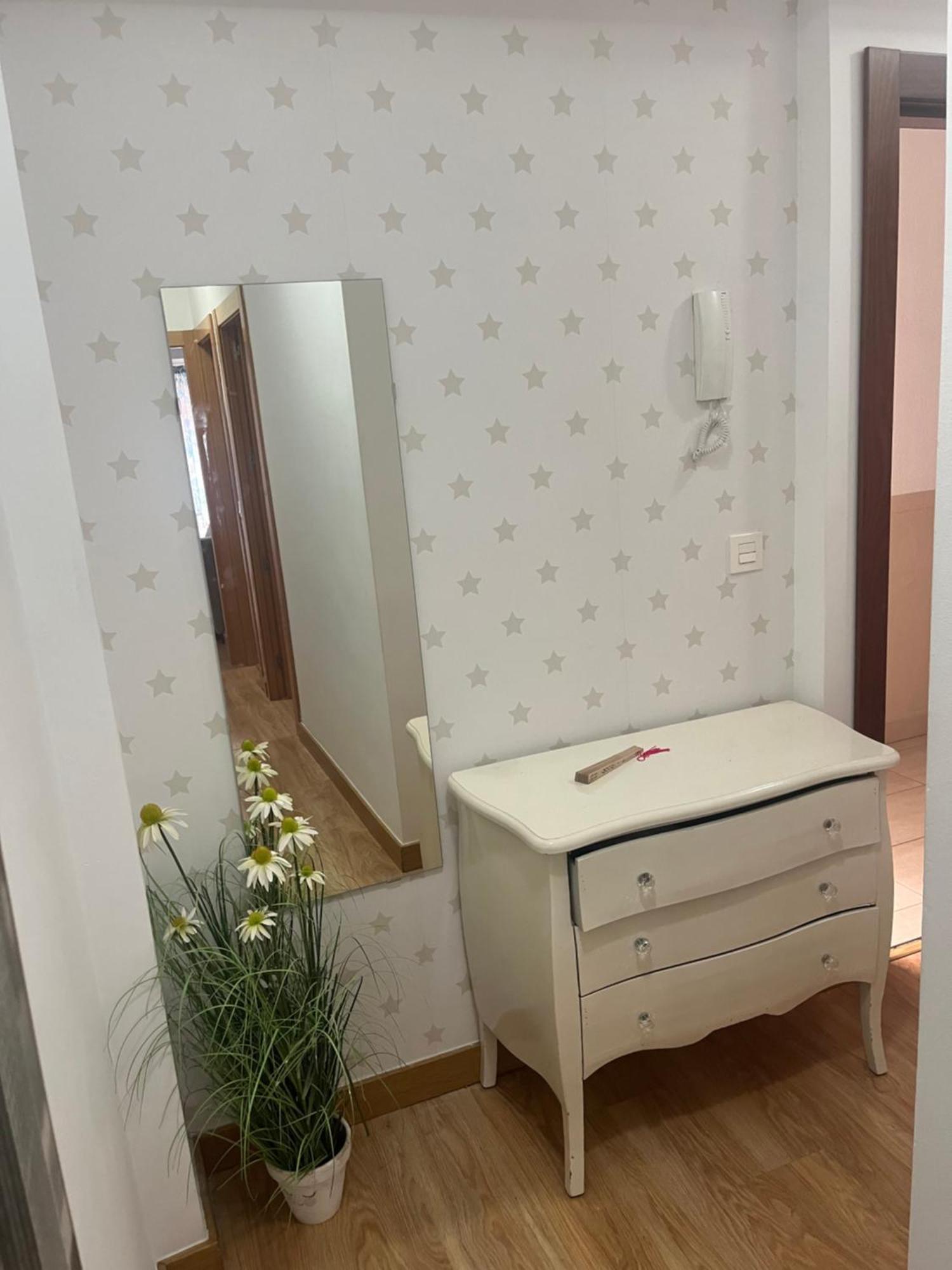 Bonito Apartamento En Granada Buitenkant foto